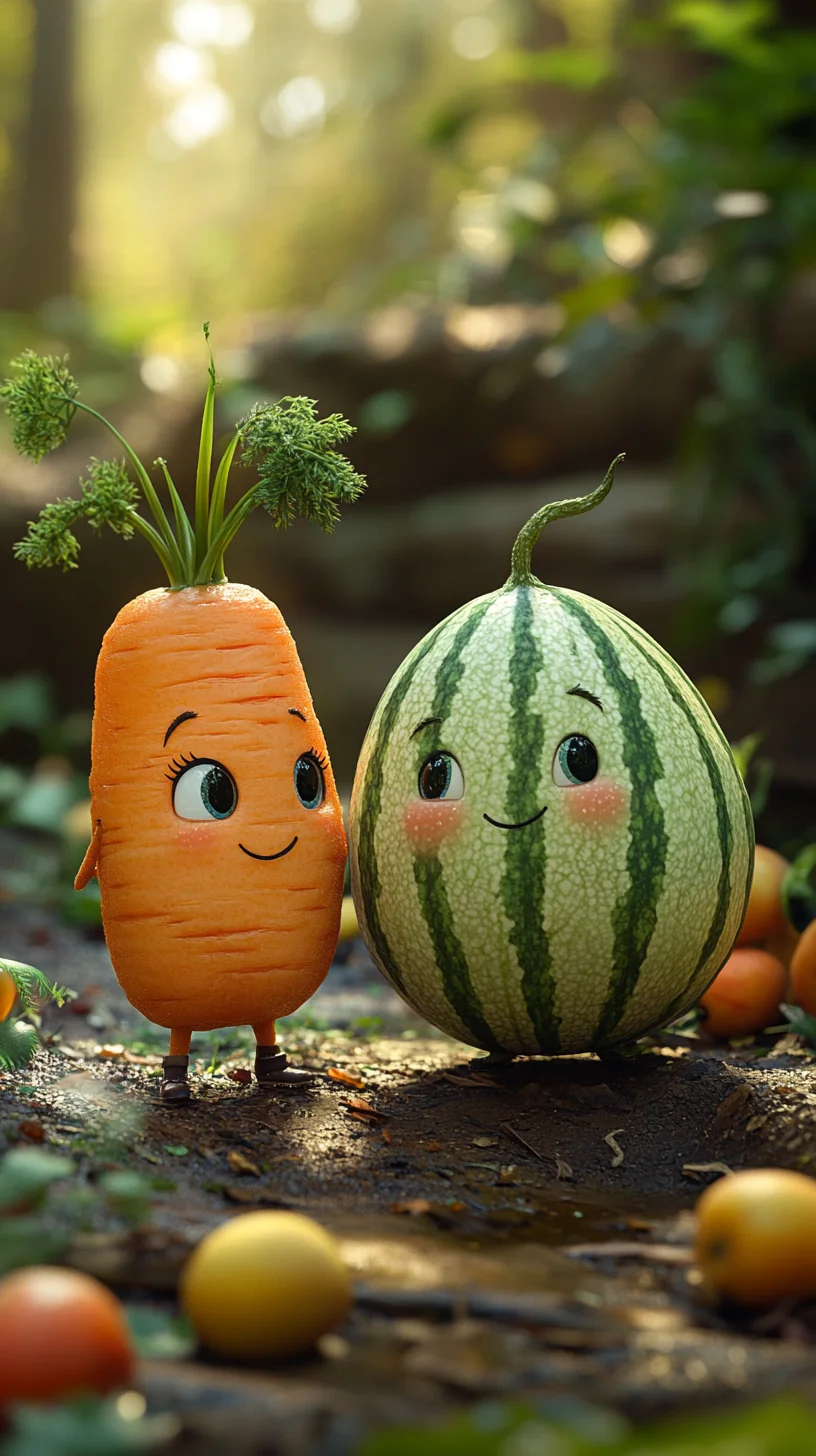 🌱 Un rincón encantado en el jardín