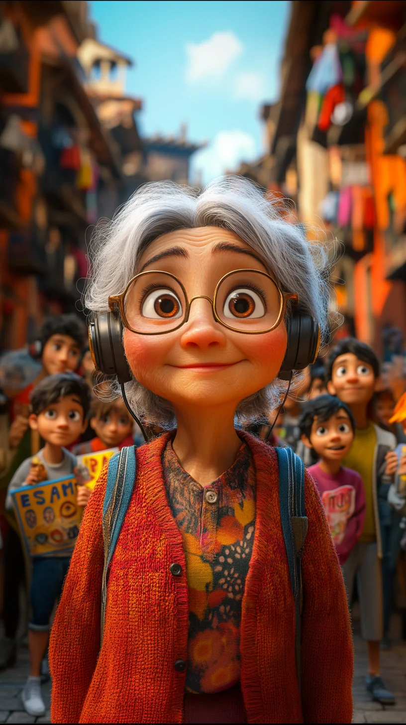 🎤 Rap y una nueva familia en El Almendral