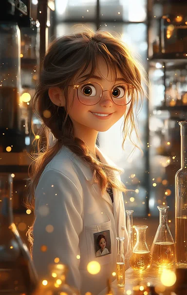 🔬 La ciencia de las caricias - Una científica explora la magia de las caricias y su poder para sanar cuerpo y alma.