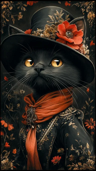 🐱👢 El gato con botas - Un cuento clásico de astucia y fortuna con un felino muy ingenioso.