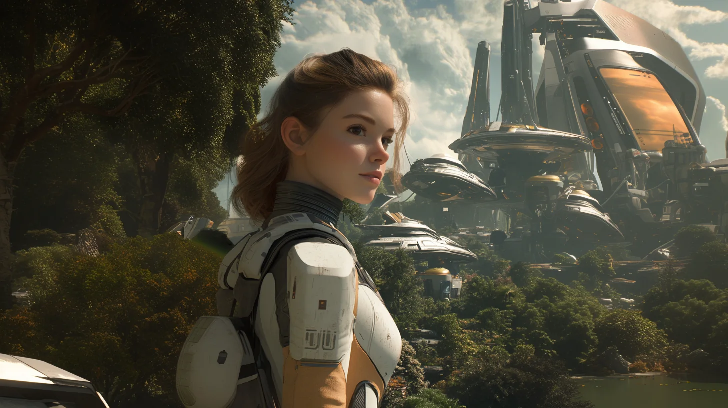 🚀🌿 Horizontes lejanos 9: Nuevos comienzos