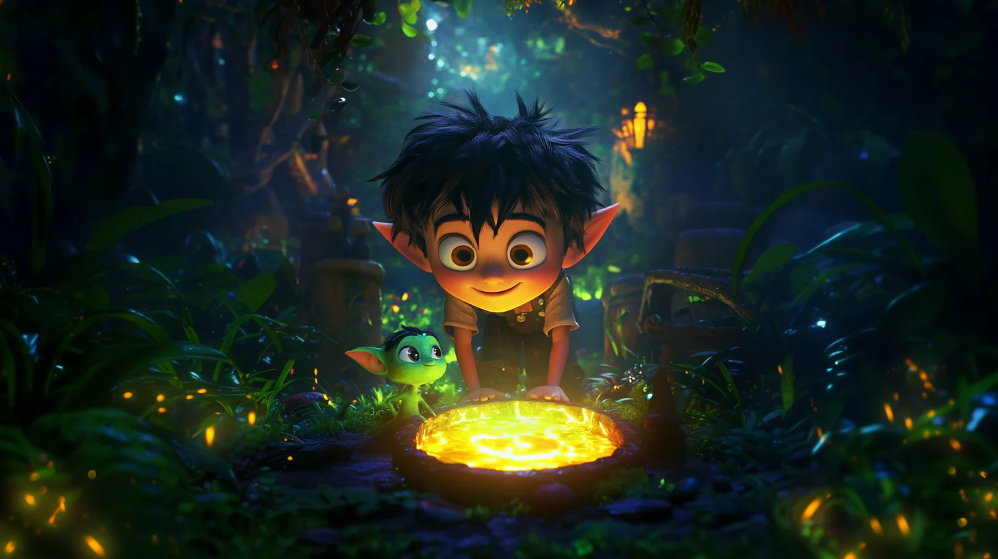 💡Crispín y el pozo sabiondo