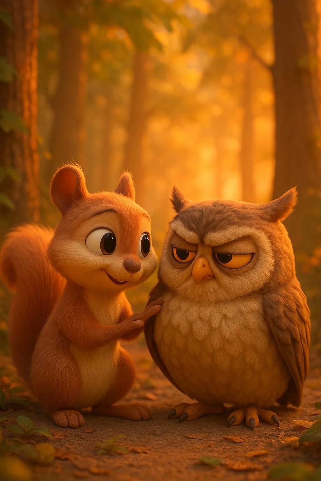 🌰 El valor de la empatía