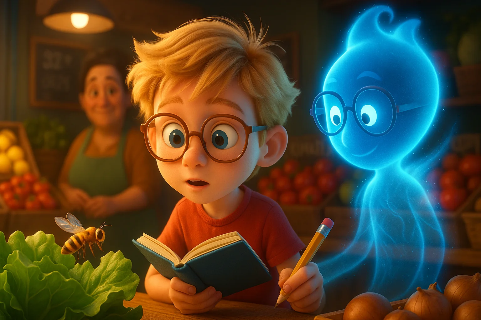 🧠 De dónde vienen las ideas