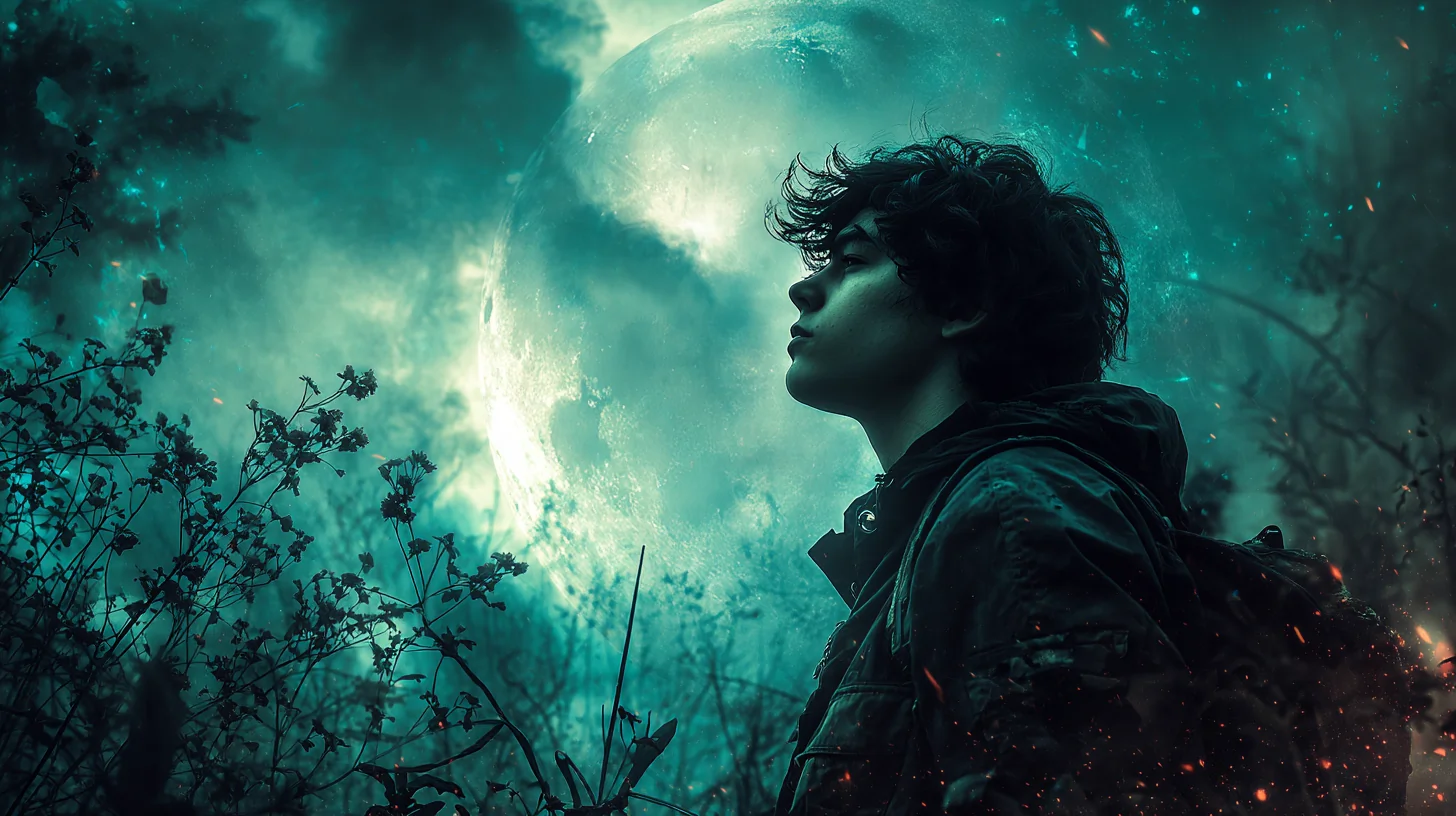 🌒 Horizontes lejanos 11 – Interludio: Isaac