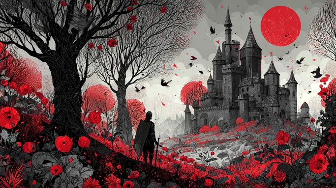 🌹 La Bella Durmiente - Una adaptación mágica y cuidada del cuento clásico para soñar despiertos.