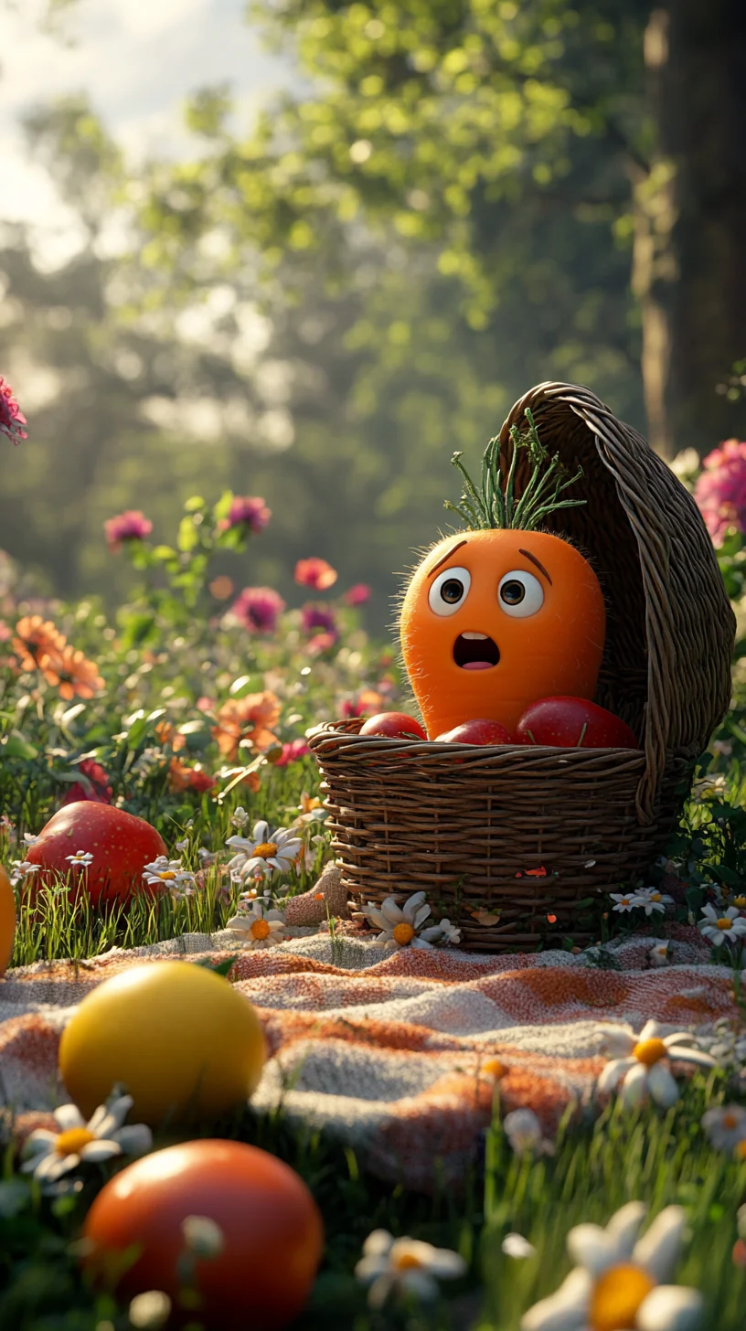 🍓 El rescate de Carlota