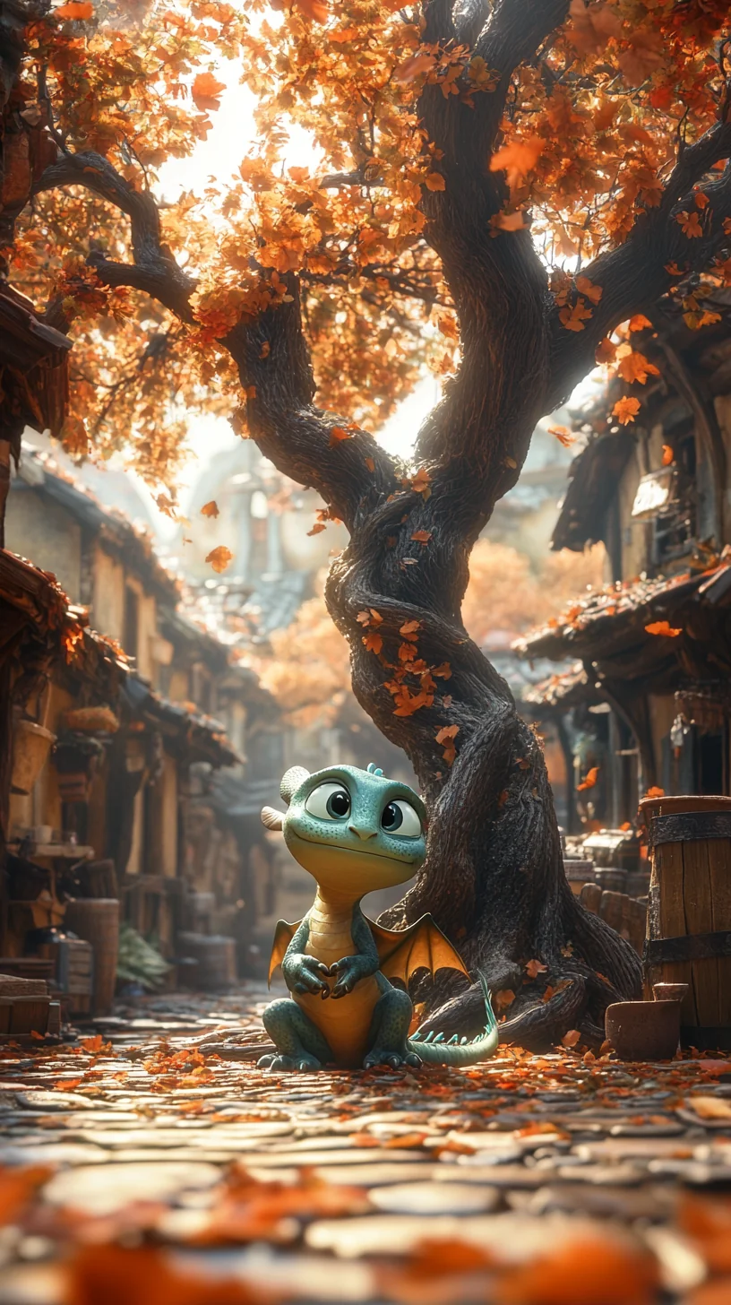 🐉 Los miedos invisibles