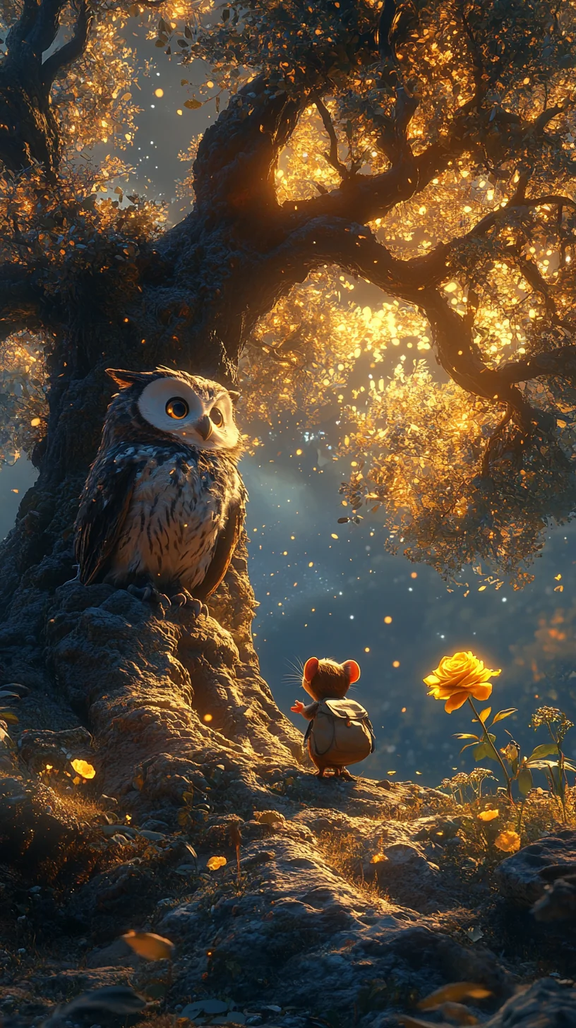 🐭💤 No me puedo dormir