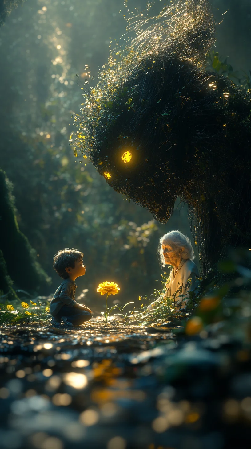 🌹 La rosa de Soren