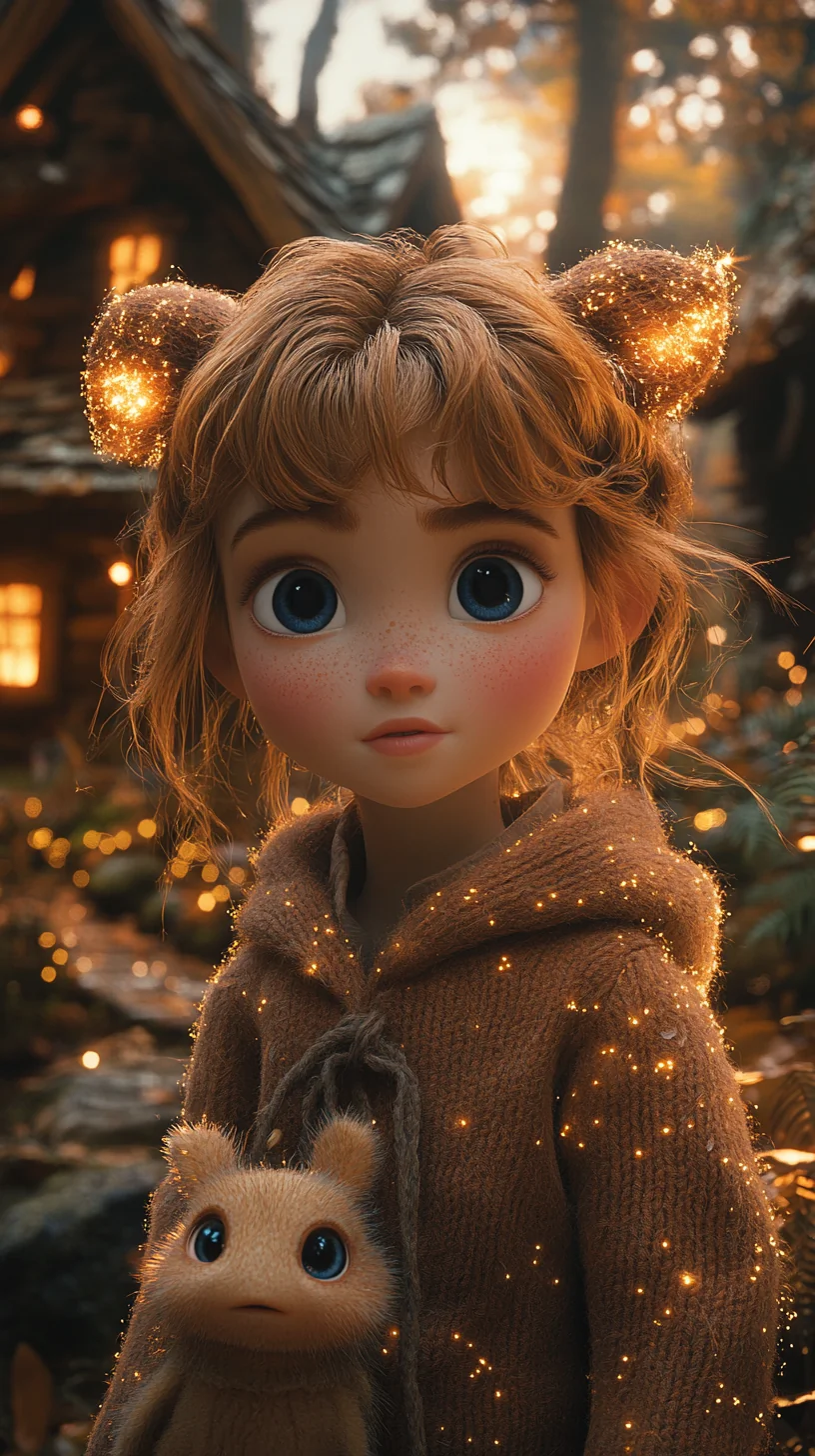 🌕 La búsqueda bajo la luna llena