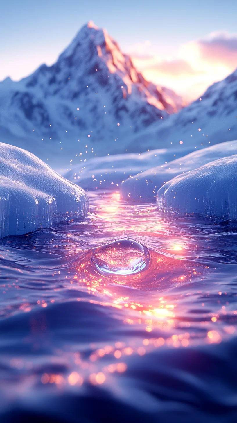 💧Viaje de una gota