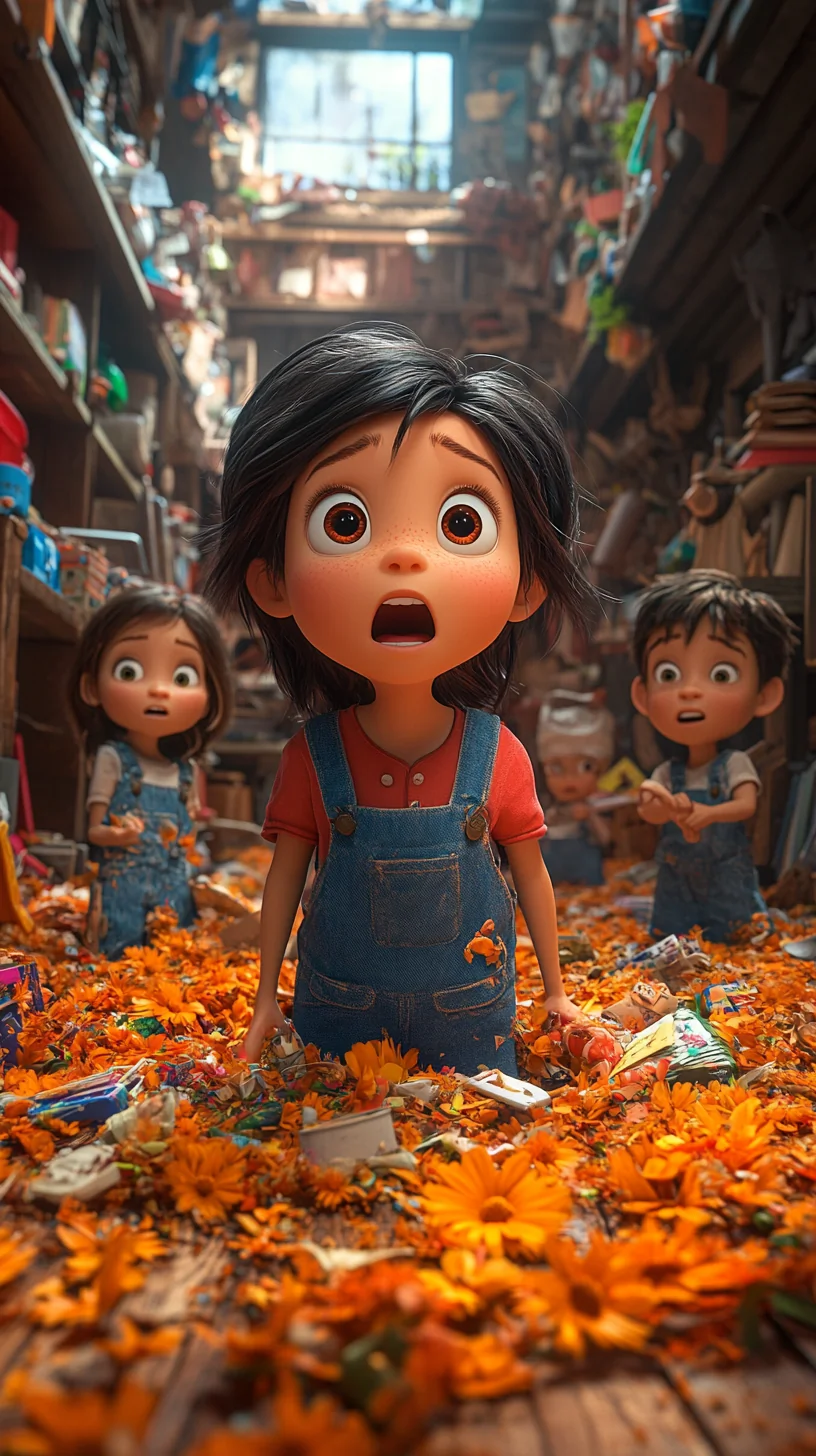 📚 Las tareas domésticas son divertidas