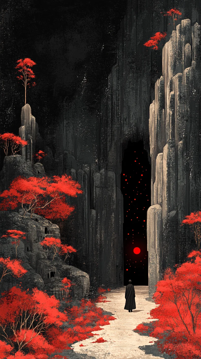 🏴‍☠️ Alí Babá y los cuarenta ladrones