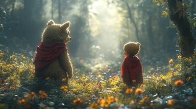 Cuentos con moraleja: El legado de las fábulas en la historia y en la sociedad actual