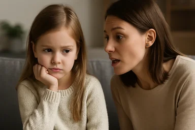 Impacto de las mentiras en la infancia: desarrollo psicológico y neurológico