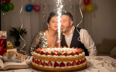 Runruneando cumple un año